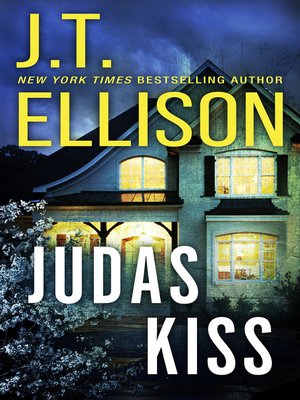 Judas Kiss - ebook